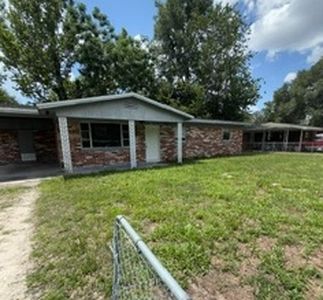 208 SE Dustin Ter, Lake City, FL, 32025
