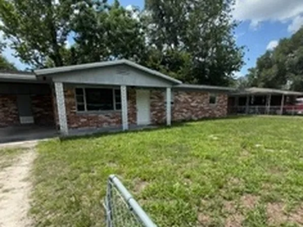 208 SE Dustin Ter, Lake City, FL 32025