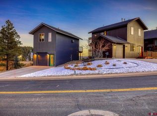 303 Apple A&b St, Pagosa Springs, CO 81147