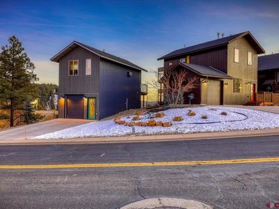 303 Apple  A&B Street #A&B, Pagosa Springs, CO, 81147