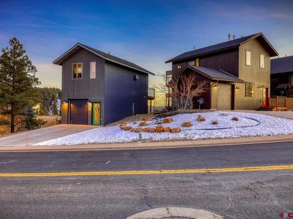 303 Apple  A&B Street #A&B, Pagosa Springs, CO 81147