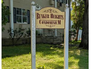 Bunker Heights, Waterbury, CT 06708