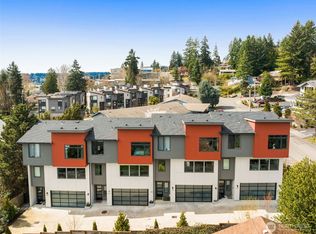 6525 NE 182nd Street #103, Kenmore, WA 98028