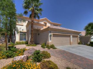 40 Castle Creek Ct, Las Vegas, NV 89148