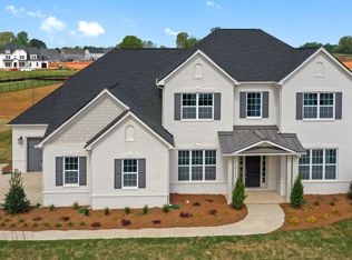 15012 Keyes Meadow Way, Huntersville, NC 28078