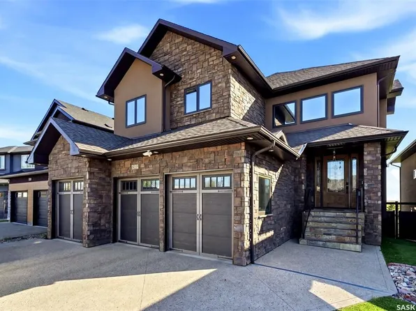7502 Lilac PLACE, Regina, SK S4Y 0B3