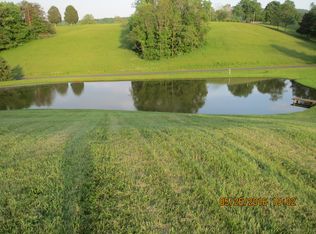 Hickory Ln, Marshall, VA 20115