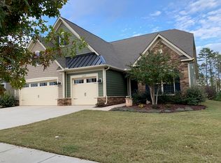 2229 Acadia Falls Ln, Lancaster, SC 29720