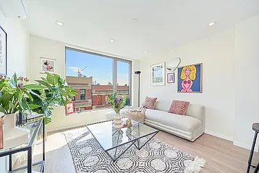 Rented by Living New York