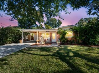 805 N Lincoln Ave, Tampa, FL 33609