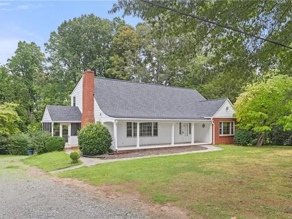 3563 Milhaven Rd, Winston Salem, NC 27106