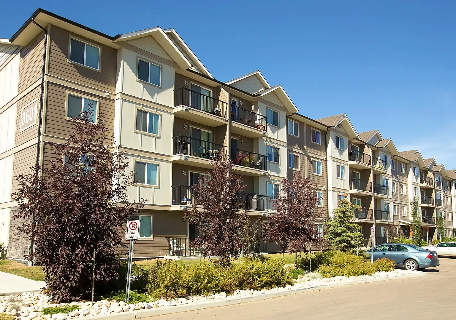 Birch Hills Landing — Photo 3
