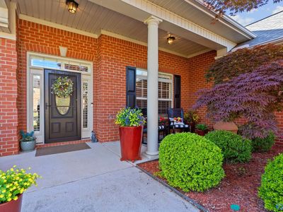 166 Rainbow Glen Cir, Madison, AL, 35758