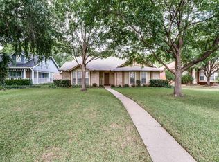 111 Mapleleaf Ln, Coppell, TX 75019