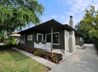 834 S Los Robles Ave, Pasadena, CA 91106