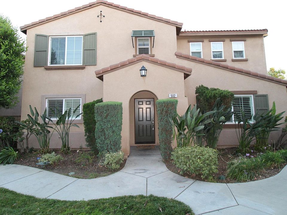 1st image of 502 N Placer Privado