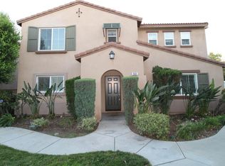 502 N Placer Privado, Ontario, CA 91764