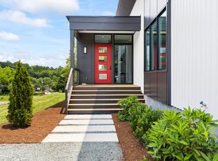 101 Jones Ave, Hillsborough, NC 27278