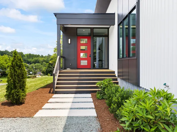 101 Jones Ave, Hillsborough, NC 27278