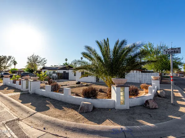 3402 W TONTO Street, Phoenix, AZ 85009