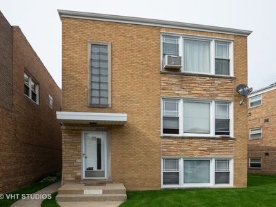 5910 W Higgins Ave, Chicago, IL, 60630