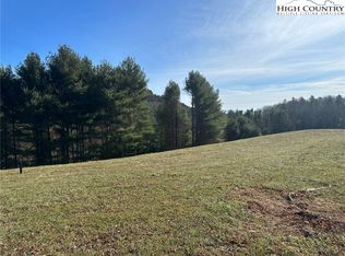 LOT 6 Wildcat Rd, Deep Gap, NC 28618