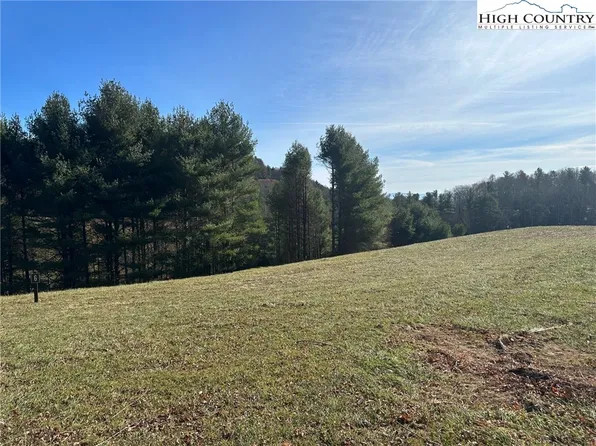 Lot 6 Wildcat Road, Deep Gap, NC 28618