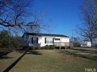 4495 Seven Paths Rd, Spring Hope, NC 27882