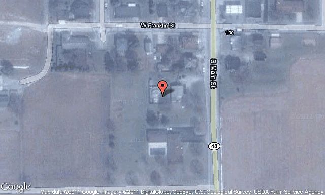 Map View