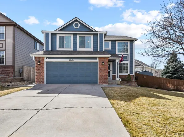 19486 E Bates Drive, Aurora, CO 80013
