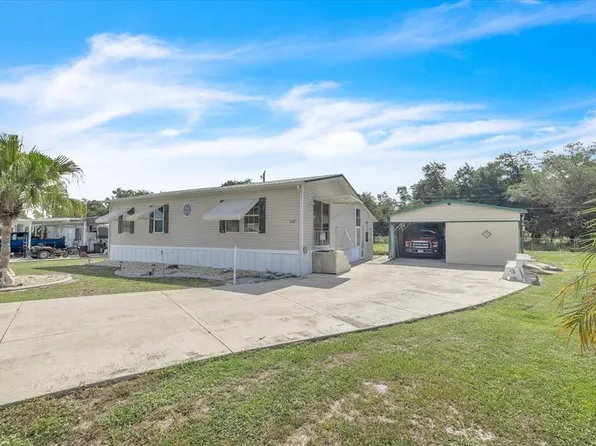 6801 Bernadean Blvd, Punta Gorda, FL 33982