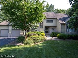 11303 Bright Pond Ln, Reston, VA 20194