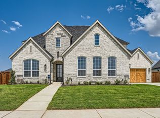 1706 Farmstead Rd, Mansfield, TX 76063