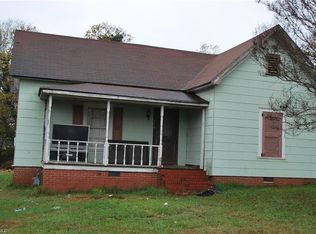 124 Watt St, Cooleemee, NC 27014