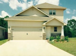 10941 Chippewa Way, Pensacola, FL 32534