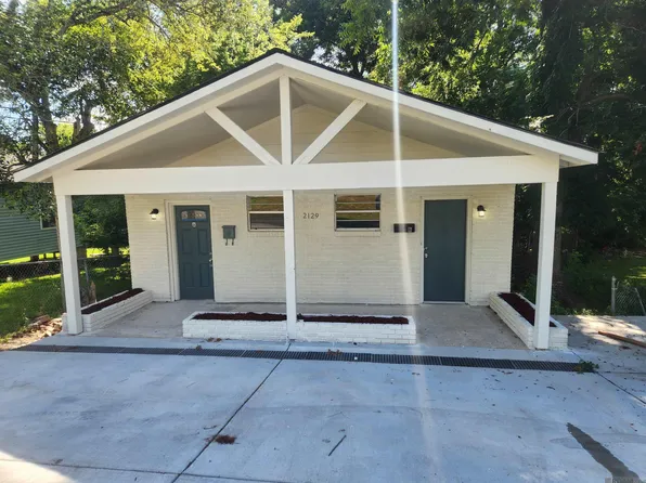 2129 Virginia St, Baton Rouge, LA 70802