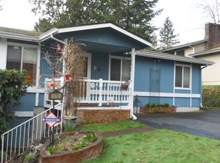 435 NE Conifer Dr, Bremerton, WA 98311