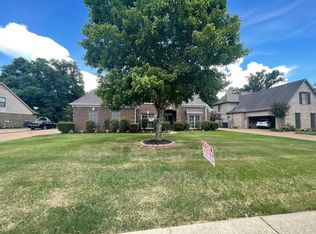 4720 Hampton Ridge Ln, Arlington, TN 38002