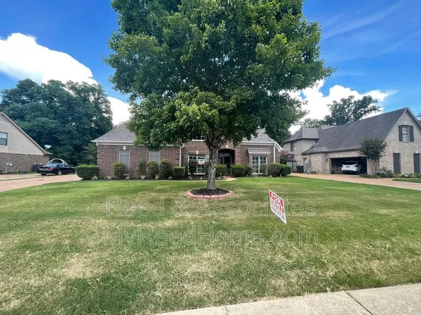 4720 Hampton Ridge Ln, Arlington, TN 38002