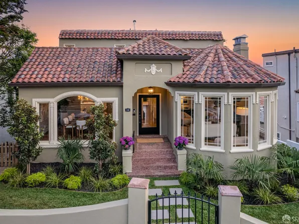 173 Cerritos Ave, San Francisco, CA 94127