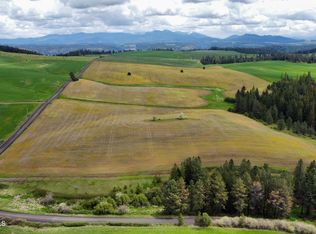 Nka W Rolling Hills Rd, Worley, ID 83876