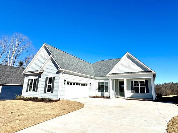 New single level home