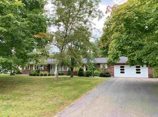 5350 Deer Ridge Rd, Jackson, MI 49201