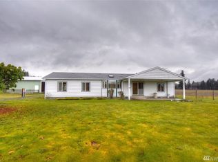 7625 Meridian Rd SE, Olympia, WA 98513