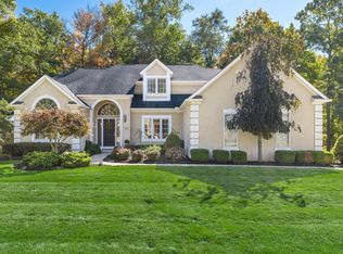 5358 Lake Shore Ave, Westerville, OH 43082