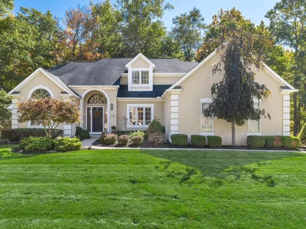 5358 Lake Shore Ave, Westerville, OH 43082