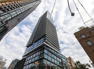 89 Church St #4509, Toronto, ON M5C 0B7