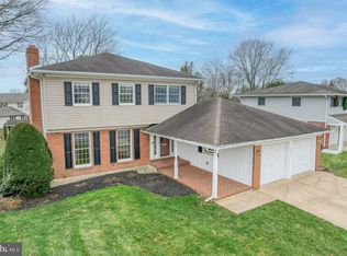 2624 Turnstone Dr, Wilmington, DE 19808