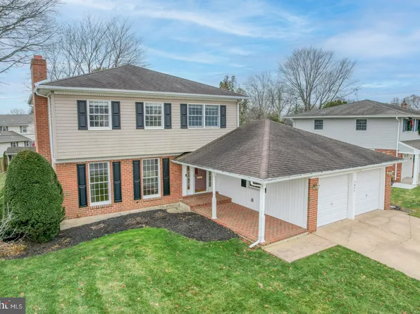 2624 Turnstone Dr, Wilmington, DE 19808