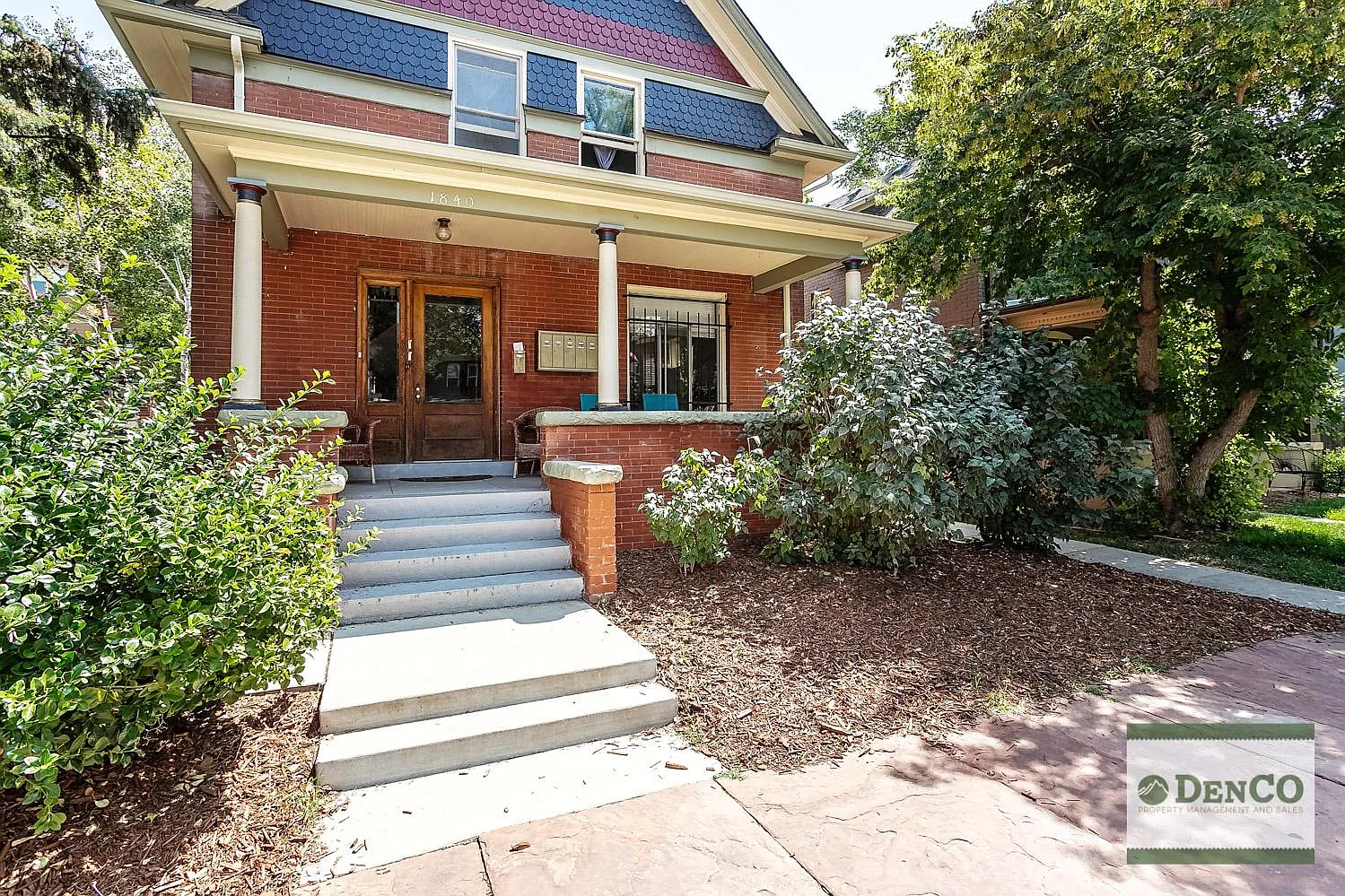 2 bed, 725 sqft, $950 — Photo 2